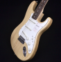 Heritage 70s Stratocaster Natural Fender made in Japan  8